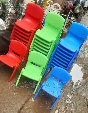 School Baby Chairs