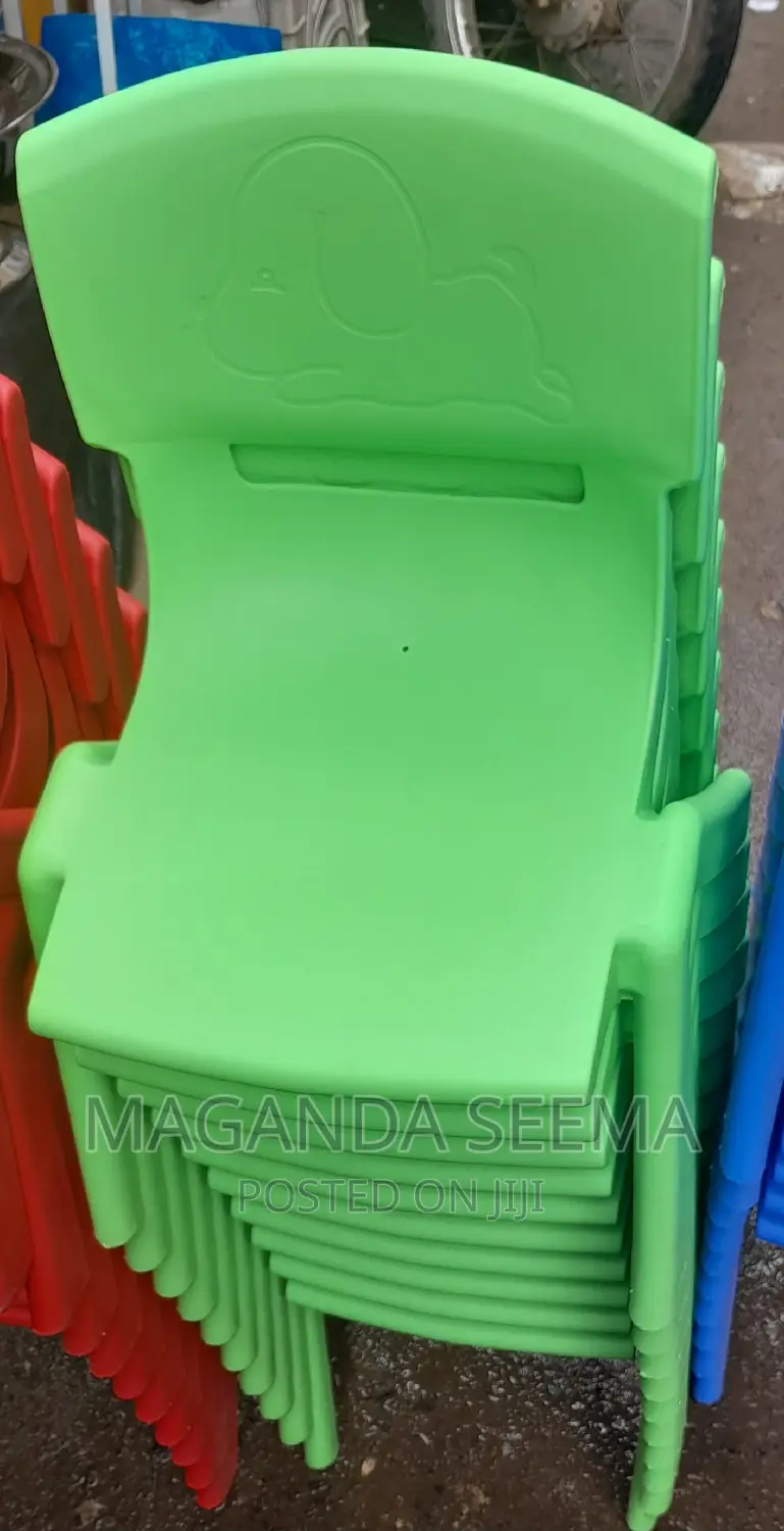 School Baby Chairs