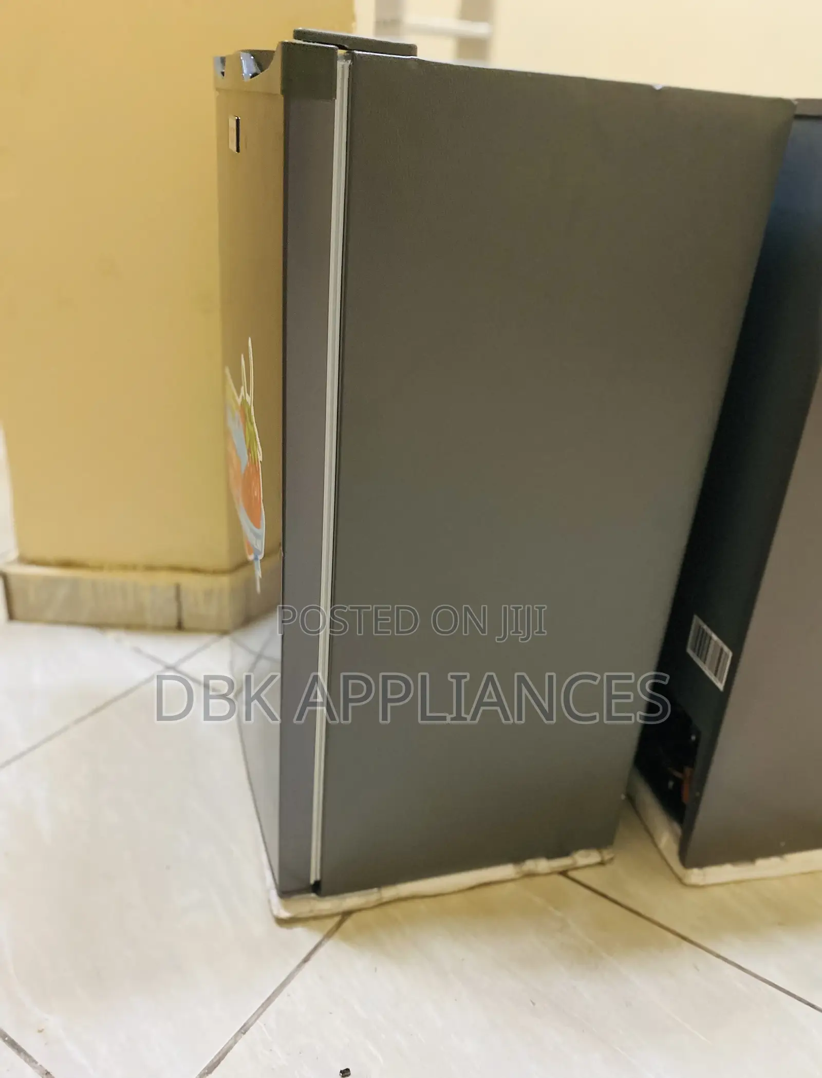 Pixel 120L Single Door Refrigerator Beyi Powa