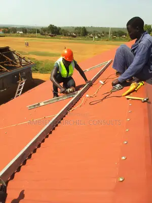 Air Conditioner Technician