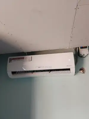 Air Conditioner Technician