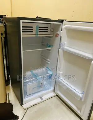 PIXEL 120L SINGLE Door Refrigerator Original on Offer Sale