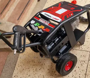 Electric Jet/ Car / Pressure Washer Easy Power Italy