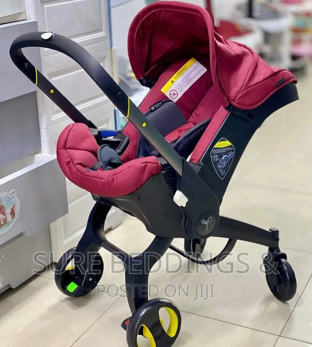 Next Generation Stroller