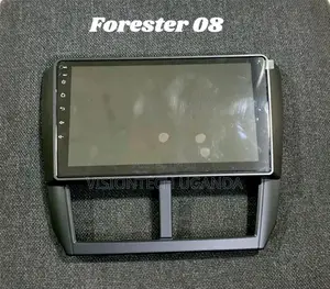Forester Android Radio