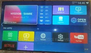 LED TV 70"Inch LG