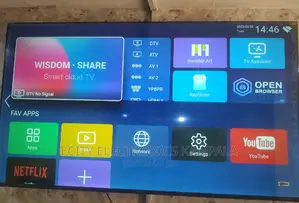 LED TV 70"Inch LG