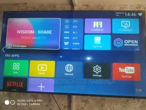 It's 70 Inch Lg Smart