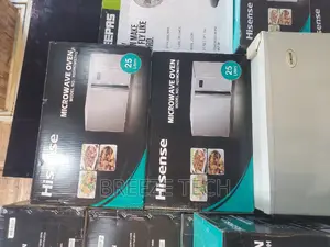 Hisense Microwave 25 LTRS
