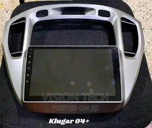 Kluger Android Radio