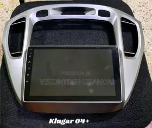 Kluger Android Radio