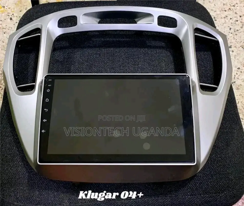 Kluger Android Radio