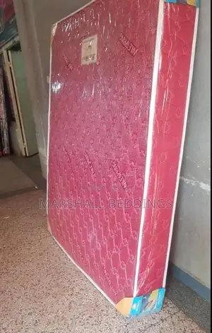 6by6/9inch Nile Spring Mattress