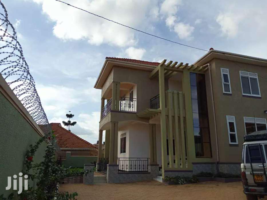 Kiwatule Mansion On Sale