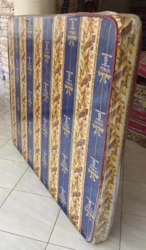 5*6/6inch Comform Mattress