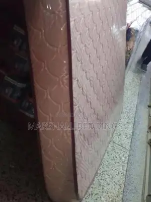 10inch 5*6 High Density Mattress