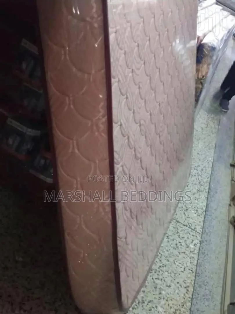 10inch 5*6 High Density Mattress