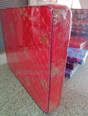 6by6/8 Deluxe Comform Mattresses