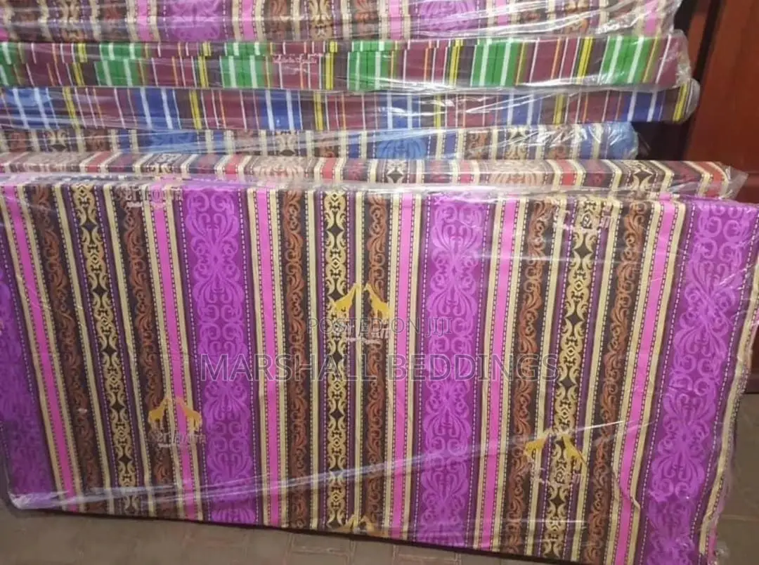 3by6 Mattress