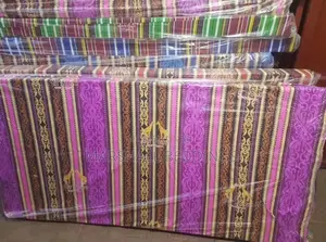 3by6 Mattress