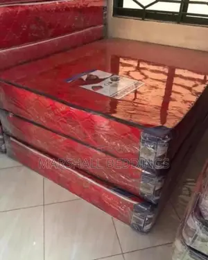 5*6*8 High Density Mattress