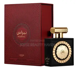 Nebras Perfume Lattafa Pride