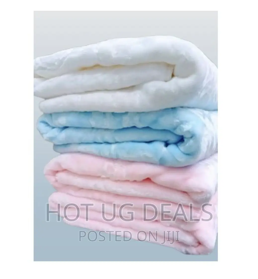 Baby Blankets- Multicolor