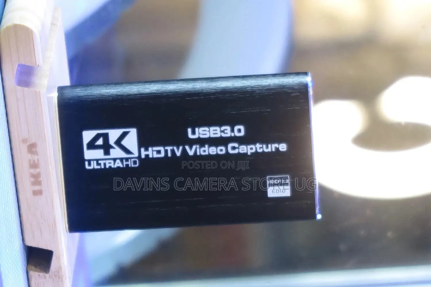  Capture Card