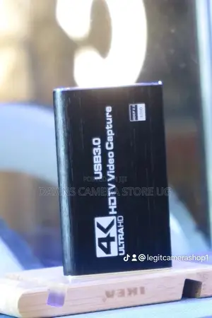  Capture Card