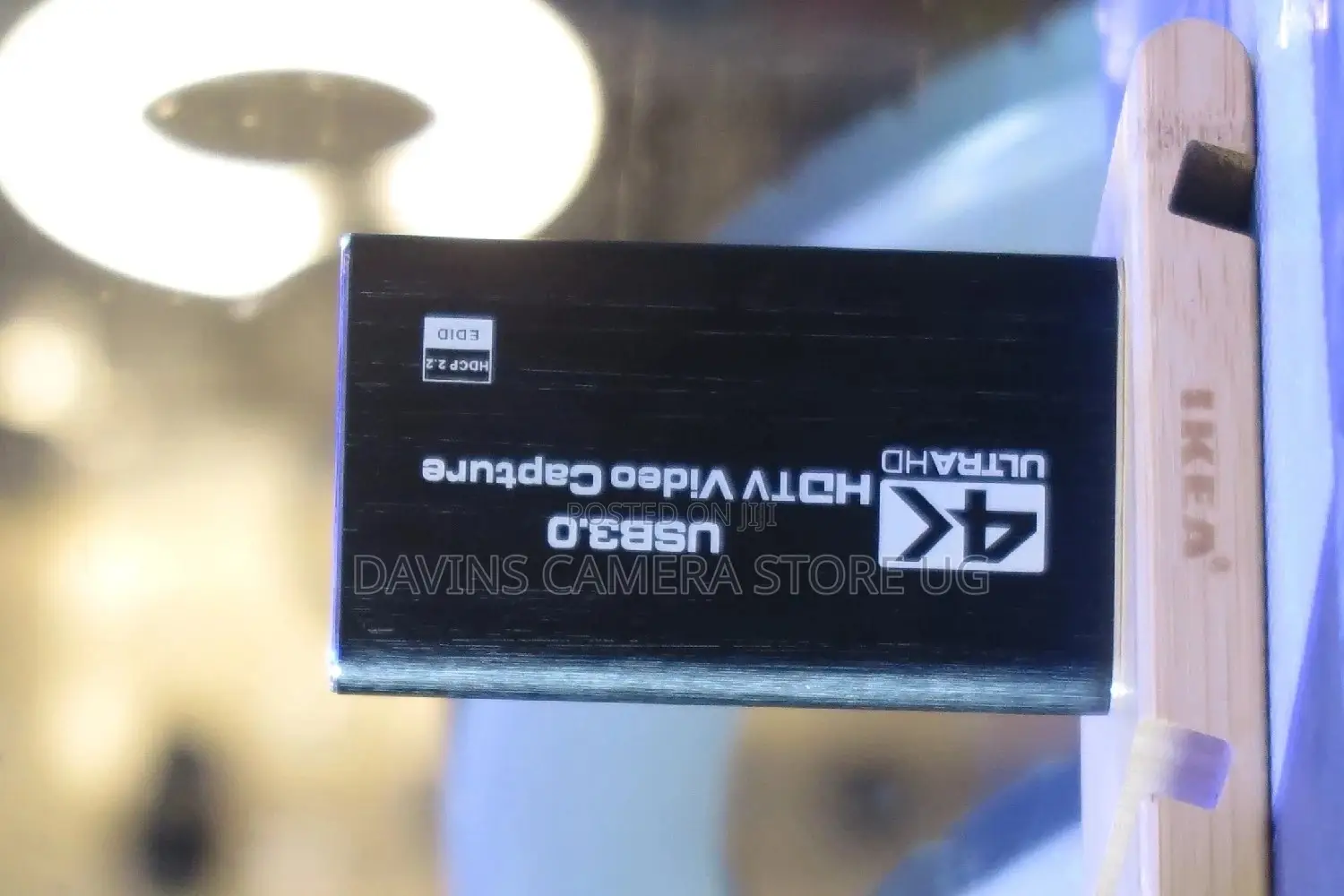  Capture Card
