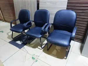 Static Office Chairs