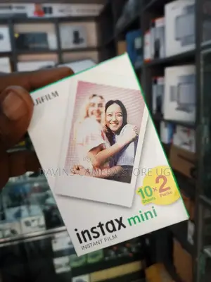 Insta Film X10