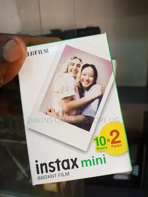 Insta Film X10