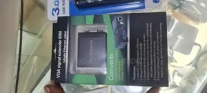 VGA Signal Extender