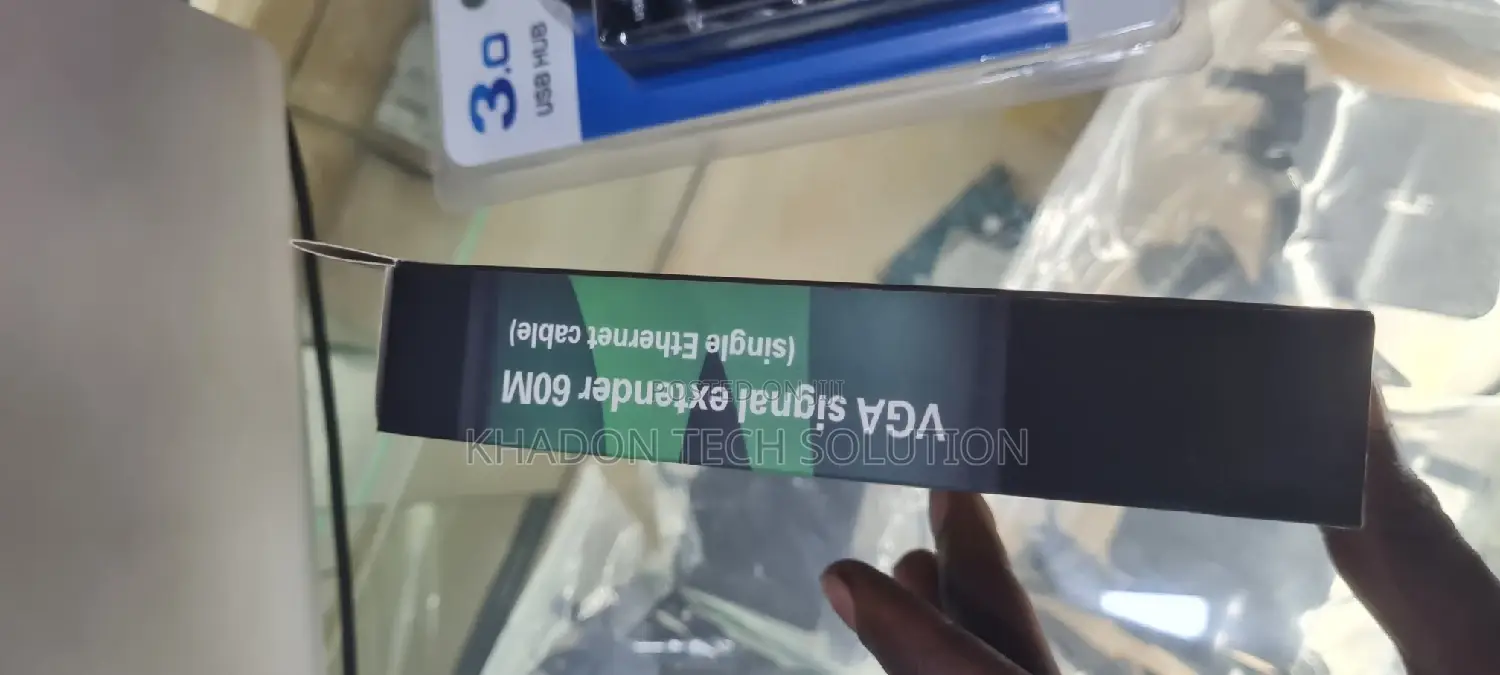 VGA Signal Extender