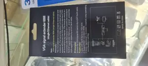 VGA Signal Extender