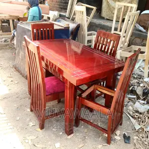 Dinning 4 Seaters
