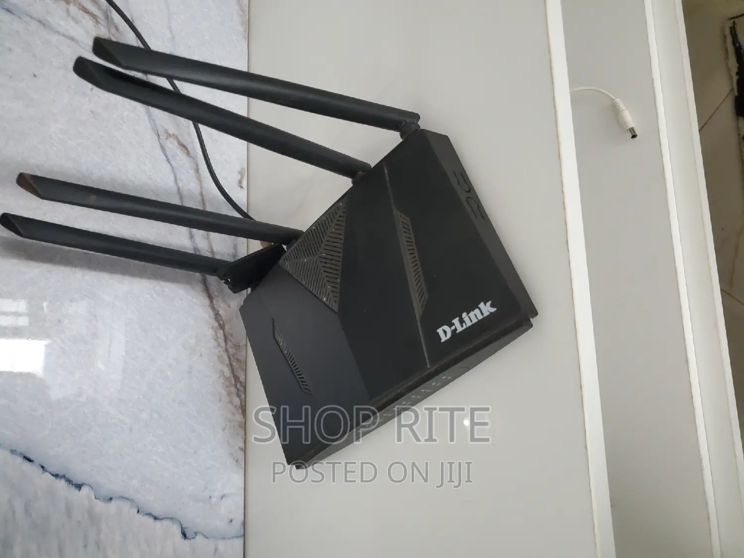 Dlink Routers UK Used With Simcard Slot