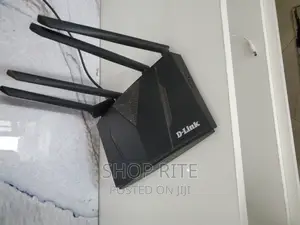 Dlink Routers UK Used With Simcard Slot