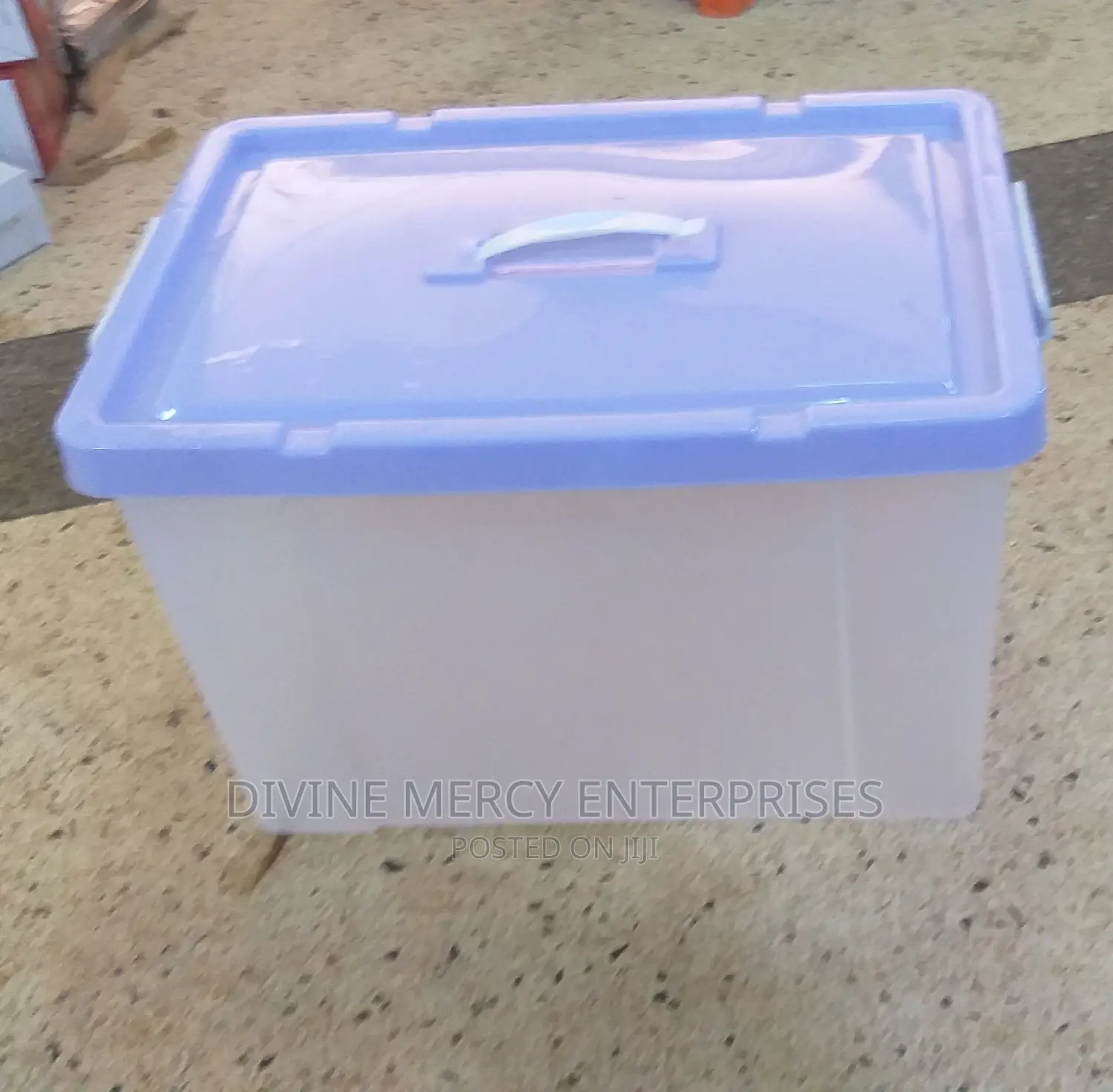 Storage Box