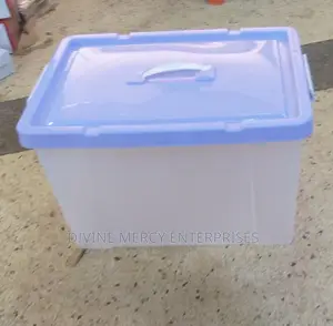 Storage Box