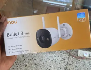 Imou Bullet 3 Wifi Outdoor 3mp Camera