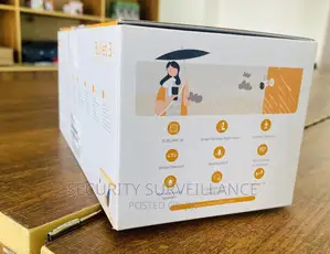 Imou Bullet 3 Wifi Outdoor 3mp Camera