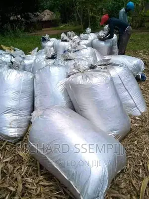 Photo - Silage Bags