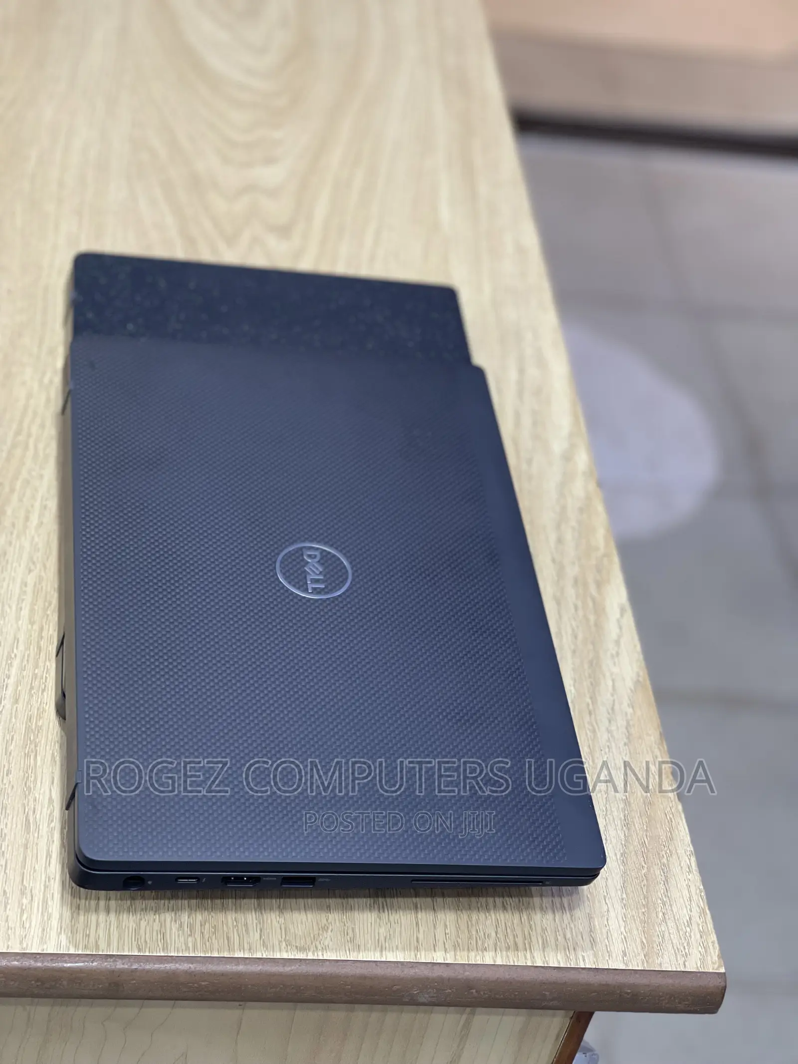 New Laptop Dell Latitude 7400 8GB Intel Core I5 SSD 256GB