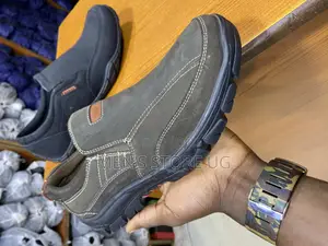 Men’S Casual Genuine Hiking Shoes