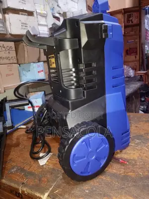 Electric Pressure Washer ( Car Washer )