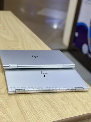 New Laptop HP EliteBook 1040 G6 16GB Intel Core i7 SSD 512GB