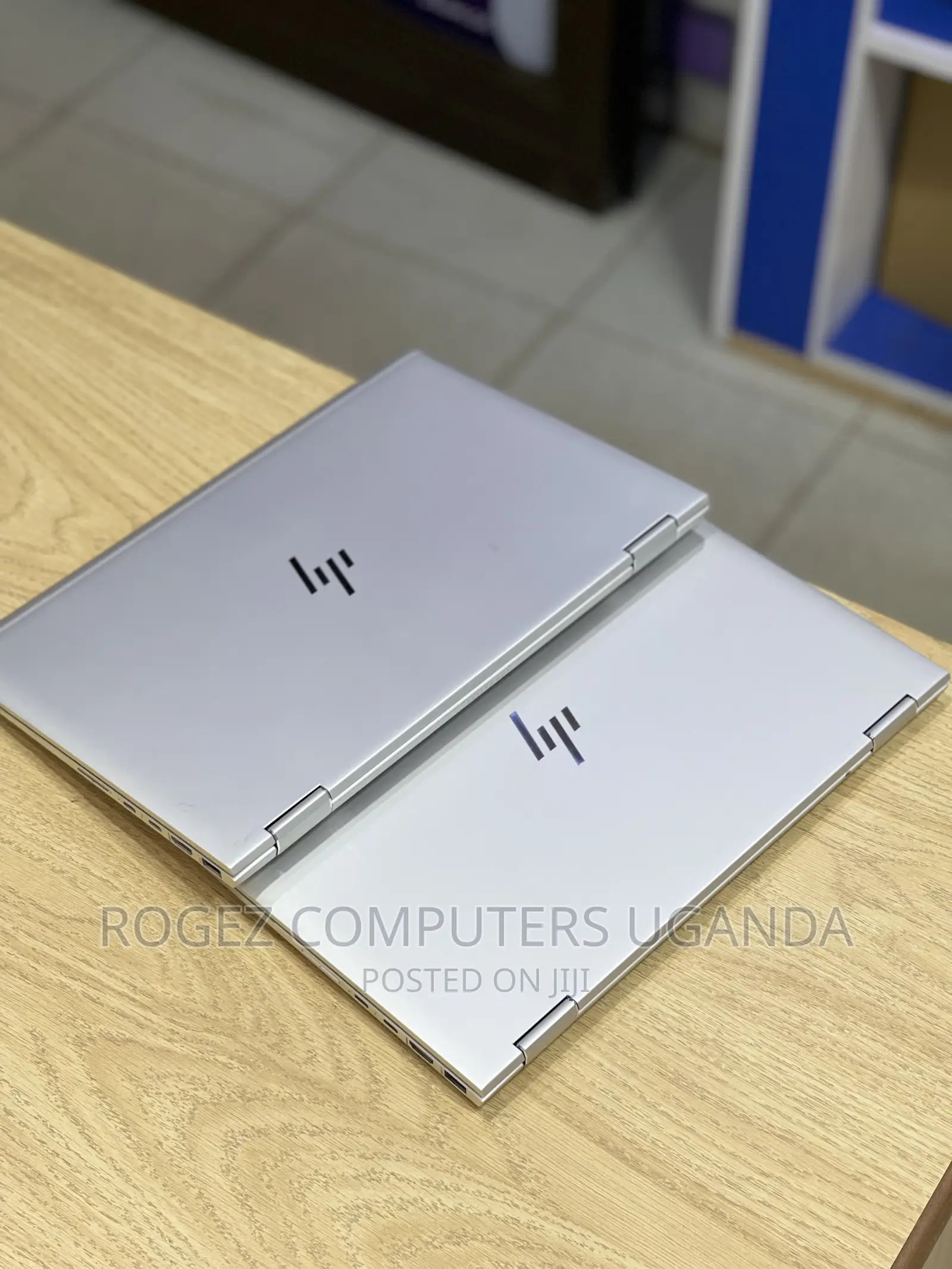 New Laptop HP EliteBook 1040 G6 16GB Intel Core i7 SSD 512GB