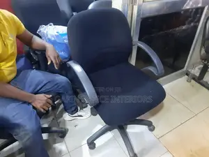 Adjustable Office Short Back